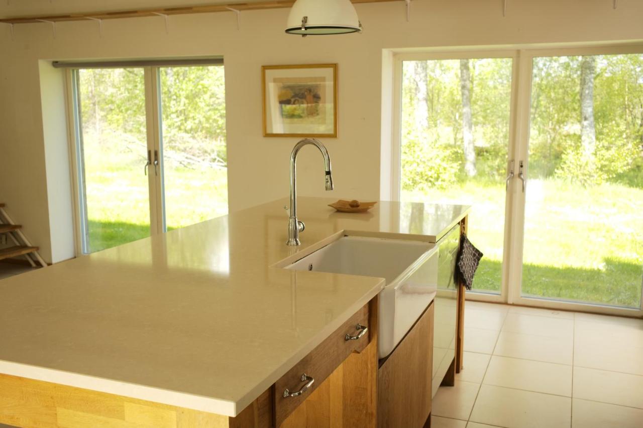 Villa Gransaeng Loft House à Nässjö Extérieur photo