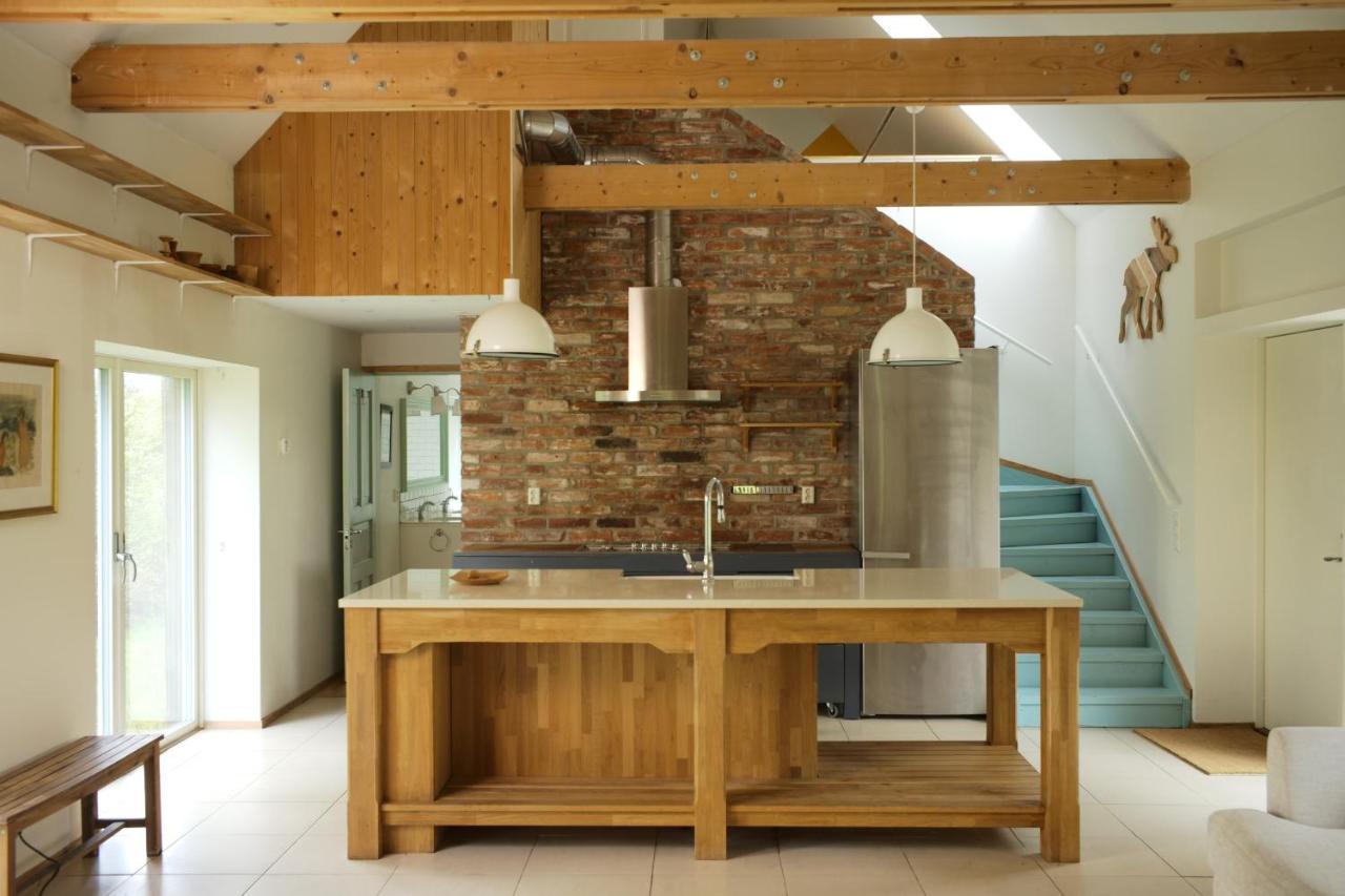 Villa Gransaeng Loft House à Nässjö Extérieur photo