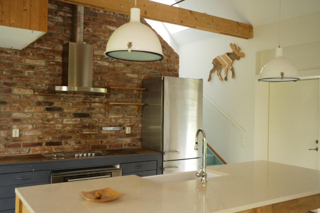 Villa Gransaeng Loft House à Nässjö Extérieur photo