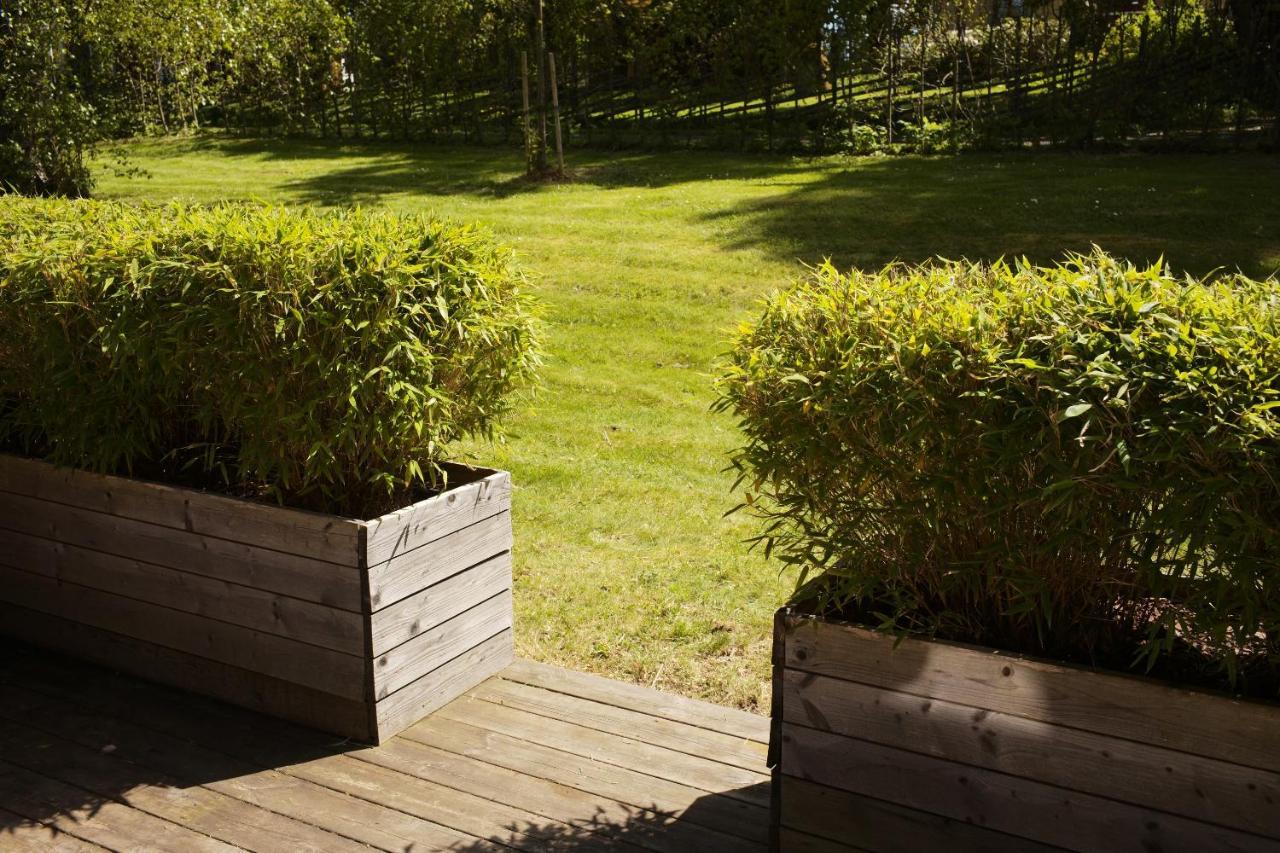 Villa Gransaeng Loft House à Nässjö Extérieur photo