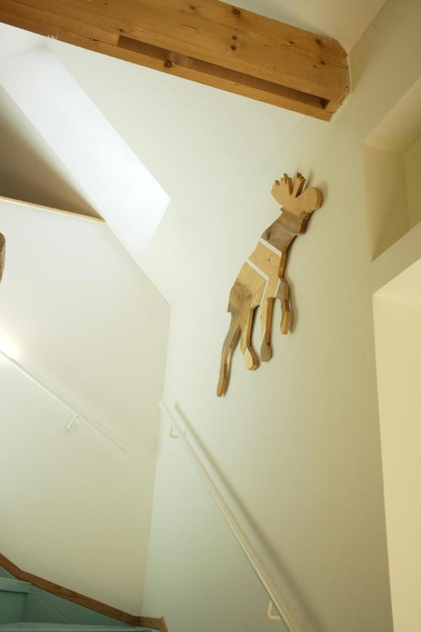 Villa Gransaeng Loft House à Nässjö Extérieur photo