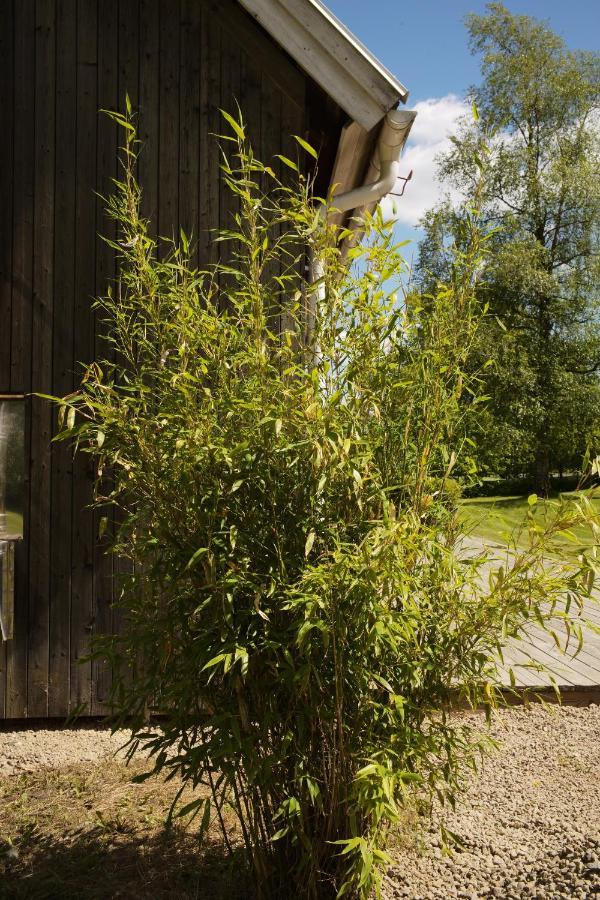 Villa Gransaeng Loft House à Nässjö Extérieur photo