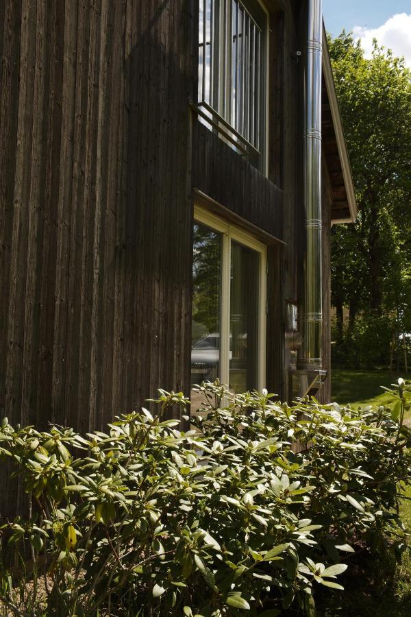 Villa Gransaeng Loft House à Nässjö Extérieur photo