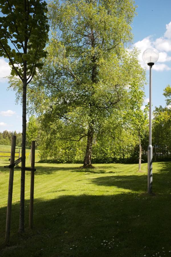Villa Gransaeng Loft House à Nässjö Extérieur photo